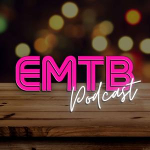 EMTB Podcast by Ben Roberts