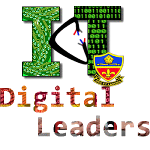 Canon Slade Digital Leaders Podcast