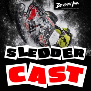 Sledder Cast by Deviant Ink