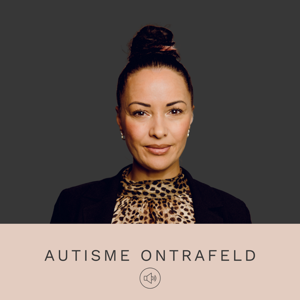 AUTISME ONTRAFELD by Sonja Silva