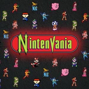 NintenVania: A Nintendo Podcast