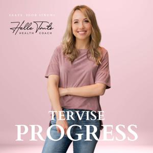 Tervise Progress by Helle Tõnts