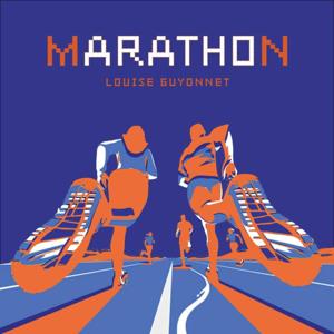 Marathon by Louise Guyonnet