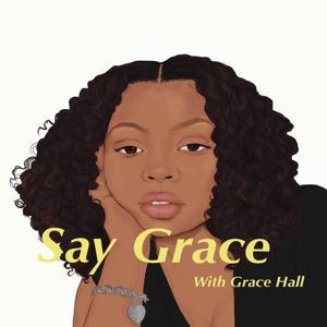 Say Grace