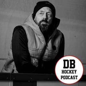 DB Hockey Podcast by Daniel Broberg