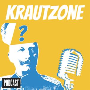 Krautzone-Podcast