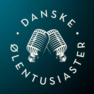 Smagen af øl by Danske Ølentusiaster