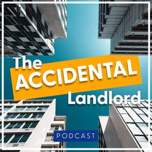 The Accidental Landlord by Peter McKenzie