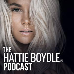 The Hattie Boydle Podcast by Hattie Boydle