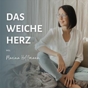 Das weiche Herz by Marina Hoffmann