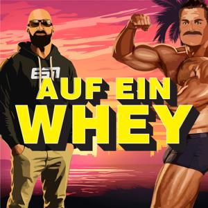 Auf ein Whey! Der ESN Podcast