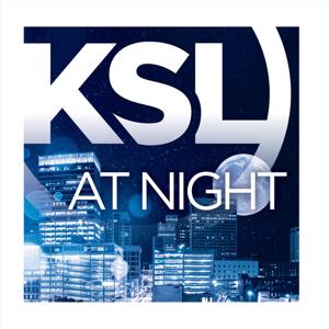 KSL at Night by KSL Podcasts