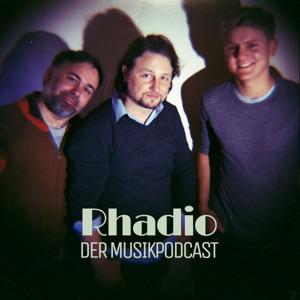 Rhadio - Der Musikpodcast