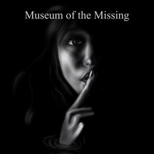 Museum of the Missing by Claire Waller