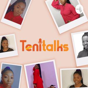 TeniTalks