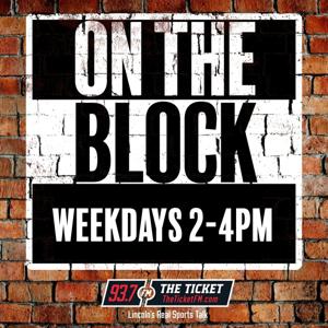 On The Block w/ Strick and Austin – 93.7 The Ticket KNTK by BDP Communications