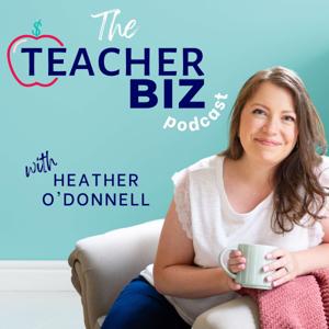 The Teacher Biz Podcast