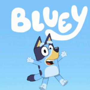 The Bluey Podcast