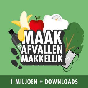 Maak Afvallen Makkelijk by Mr. Food Coach