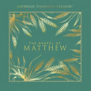 The Gospel of Matthew by Augustine Institute