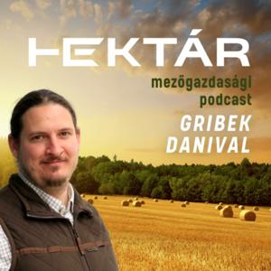 HEKTÁR mezőgazdasági podcast by HEKTÁR Podcast