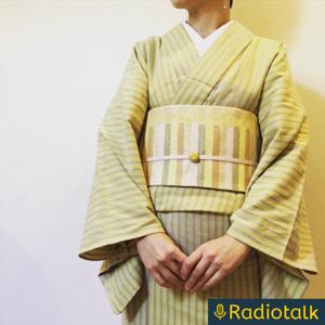 お気楽♪kimono life