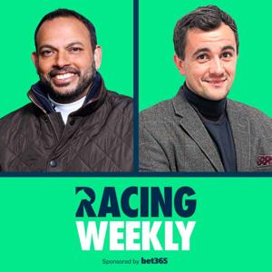 Racing Weekly by oddschecker