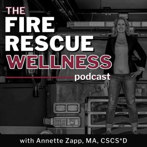 Fire Rescue Wellness