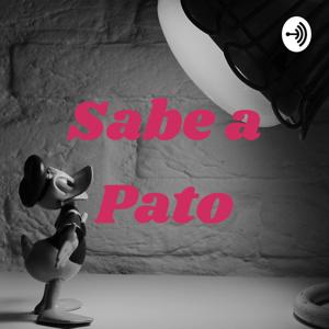Sabe a Pato