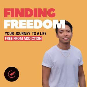 Finding Freedom: Your Journey to a Life Free from Addiction by Peter Paul