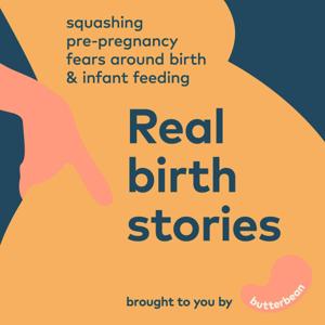 Real birth stories