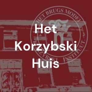 Het Korzybski Huis