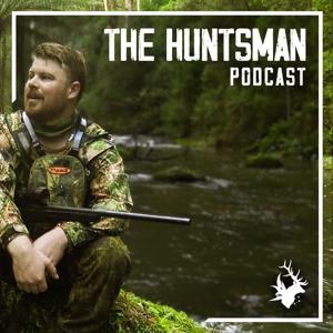 The Huntsman Podcast by https://thehuntsman.com.au/