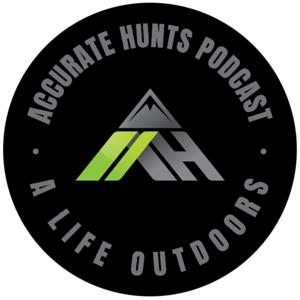 Accurate Hunts, a life outdoors. by Dodge Keir