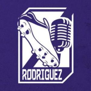 Rodriguez - Chiringo by Chiringo