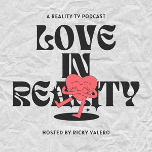 Love In Reality by Ricky Valero