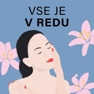 Vse je v redu by Vida Iglicar