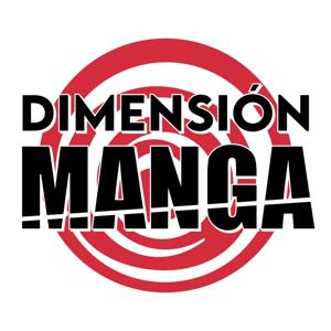 Dimensión Manga by Dimensión Manga