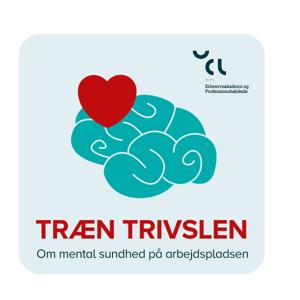 Træn Trivslen by Sanne Østergaard Nissen & Julie Kowal Kristiansen