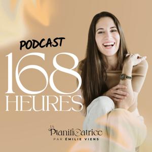 Podcast 168 heures