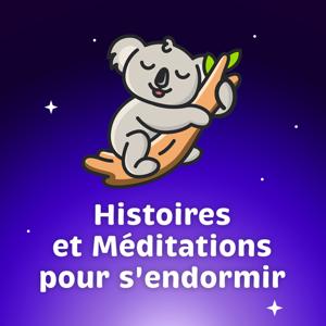 Patricia - Histoire pour dormir pour enfant by Patricia - Histoire pour s'endormir pour Enfant