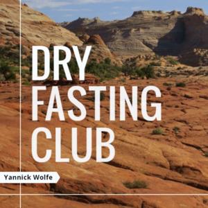 Dry Fasting Club by Dry Fasting Club