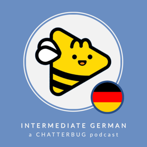 Chatterbug Intermediate German by Chatterbug Language Learning