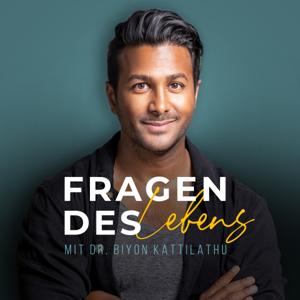 Fragen des Lebens by Biyon Kattilathu