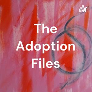 The Adoption Files by Ande Stanley