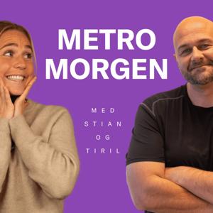 MetroMorgen