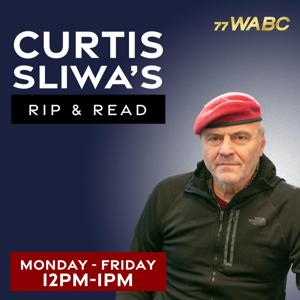 Curtis Sliwa's Rip & Read by 77 WABC