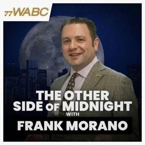 The Other Side of Midnight with Frank Morano by 77 WABC