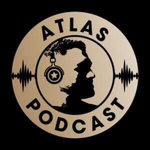 Atlas Podcast by James Ayotte