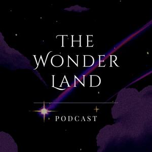 The Wonder Land by Amanda Jones and Alex Linares